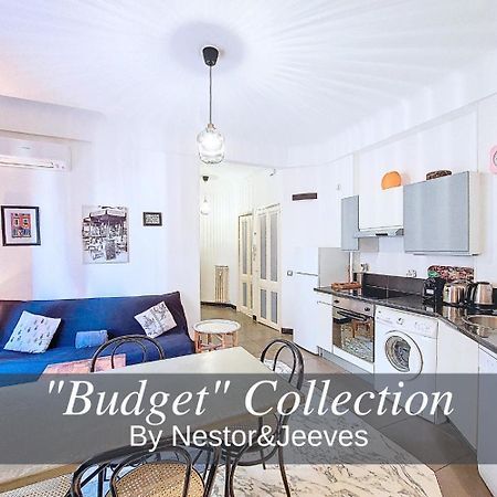 Nestor&Jeeves - Noe - Central - Close Sea - Spacious Nizza Esterno foto