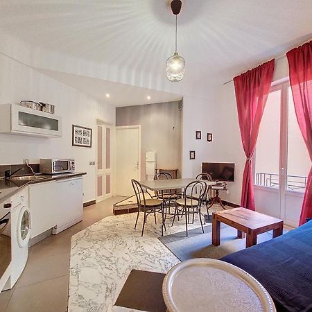 Nestor&Jeeves - Noe - Central - Close Sea - Spacious Nizza Esterno foto