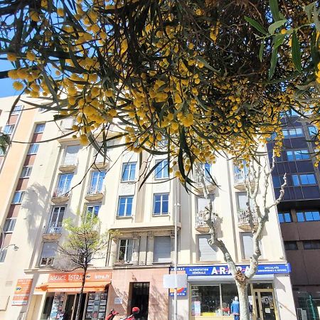 Nestor&Jeeves - Noe - Central - Close Sea - Spacious Nizza Esterno foto