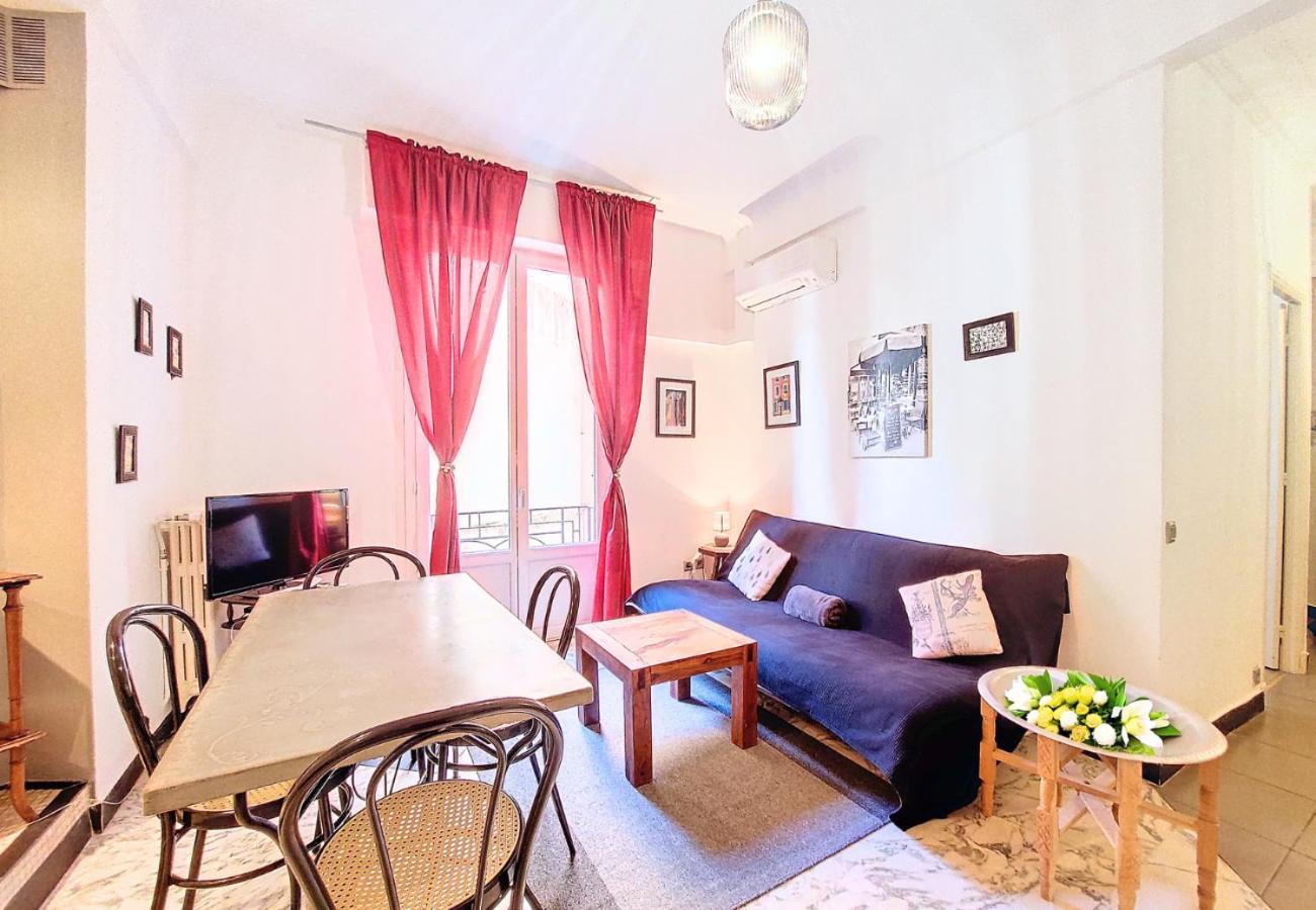 Nestor&Jeeves - Noe - Central - Close Sea - Spacious Nizza Esterno foto