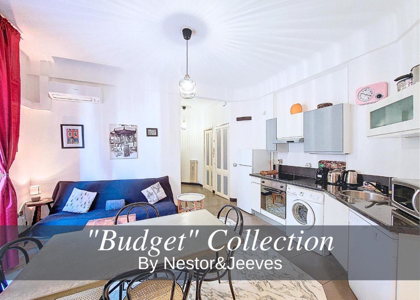 Nestor&Jeeves - Noe - Central - Close Sea - Spacious Nizza Esterno foto