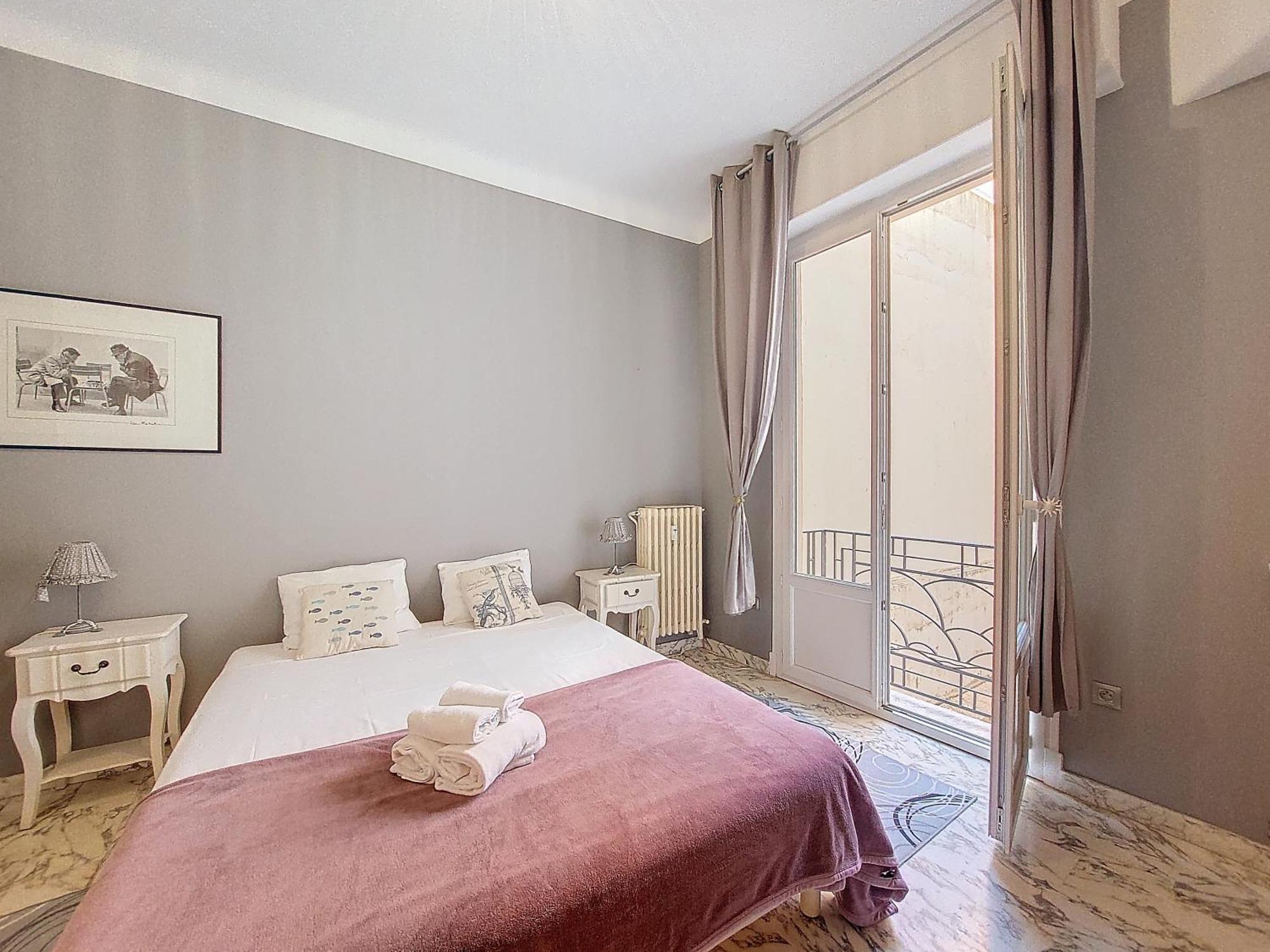 Nestor&Jeeves - Noe - Central - Close Sea - Spacious Nizza Esterno foto