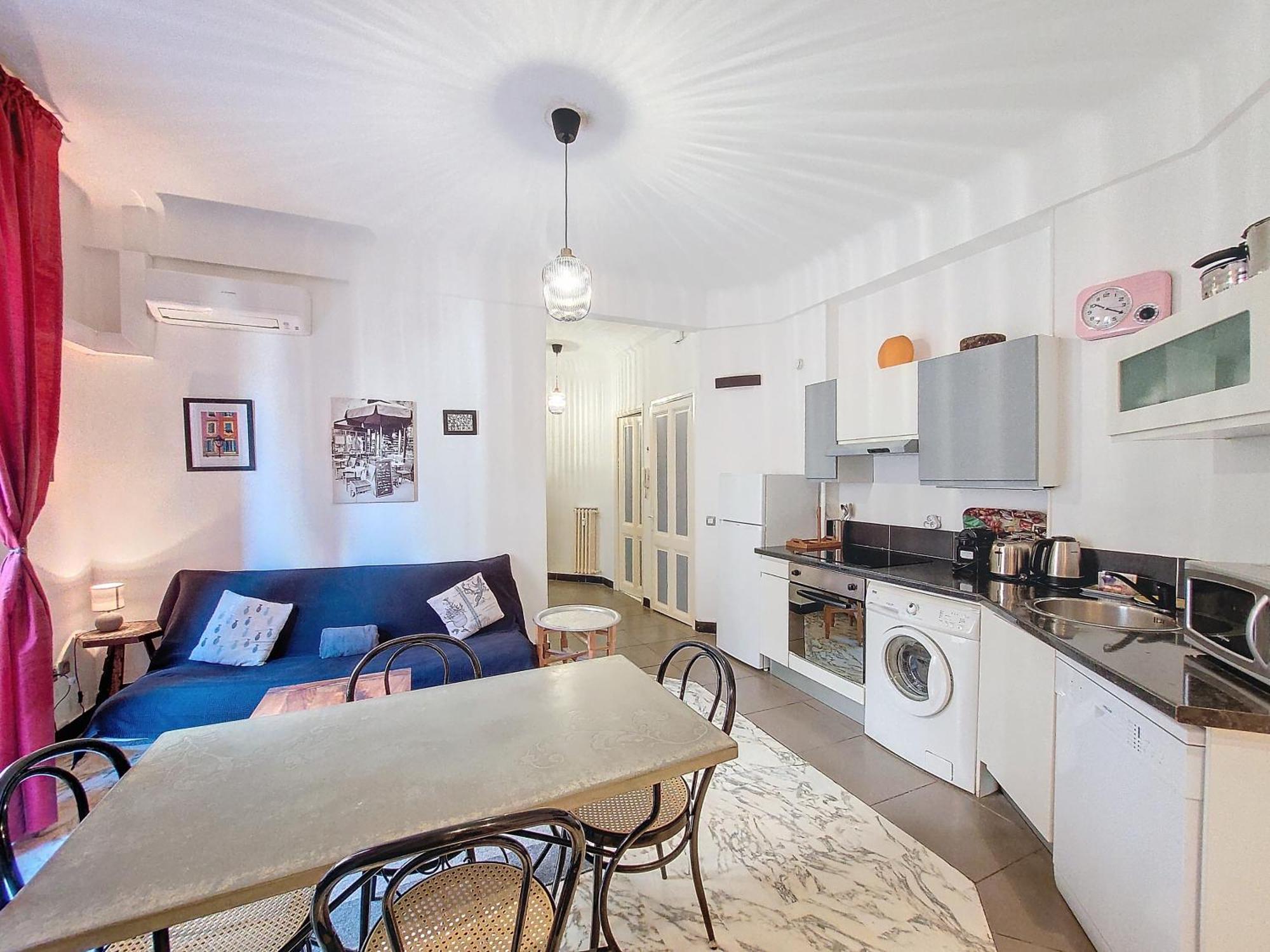 Nestor&Jeeves - Noe - Central - Close Sea - Spacious Nizza Esterno foto