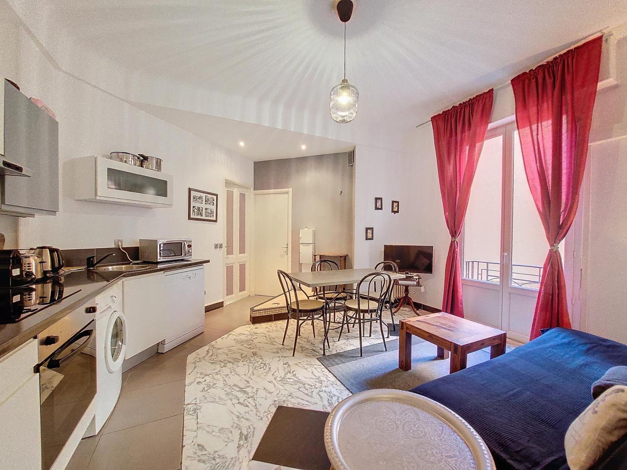 Nestor&Jeeves - Noe - Central - Close Sea - Spacious Nizza Esterno foto
