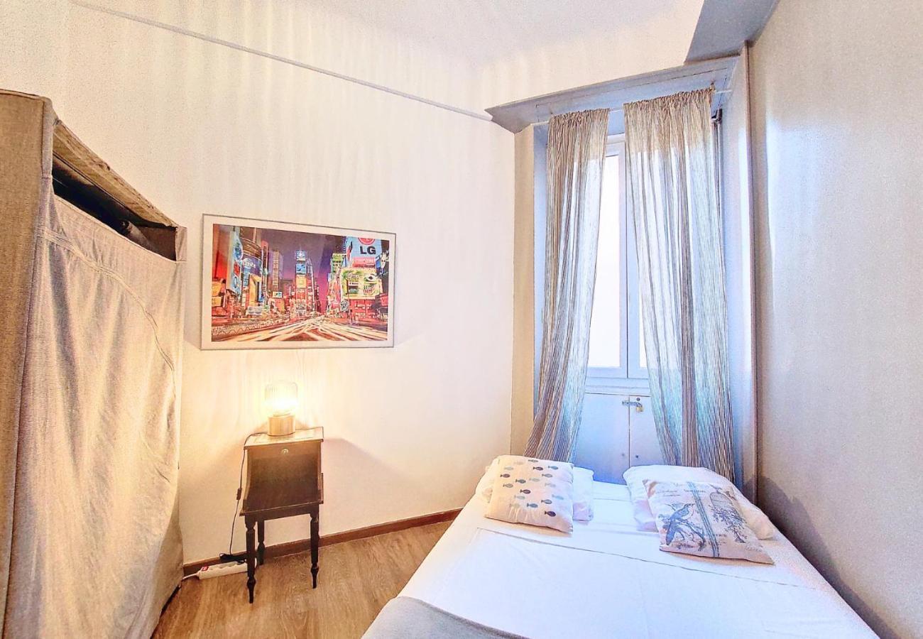 Nestor&Jeeves - Noe - Central - Close Sea - Spacious Nizza Esterno foto
