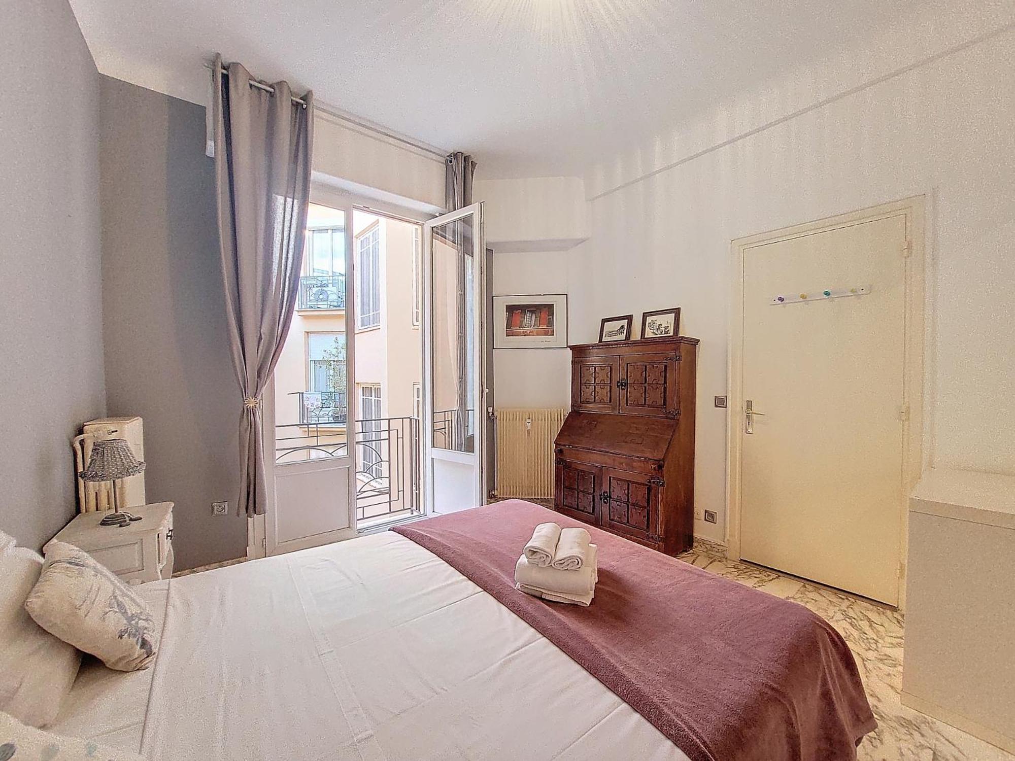Nestor&Jeeves - Noe - Central - Close Sea - Spacious Nizza Esterno foto