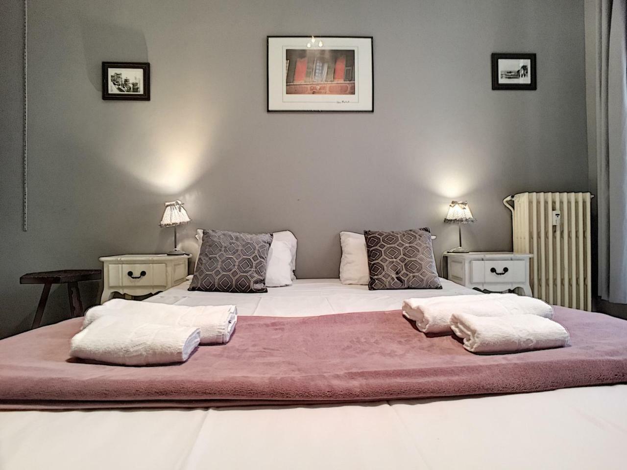 Nestor&Jeeves - Noe - Central - Close Sea - Spacious Nizza Esterno foto