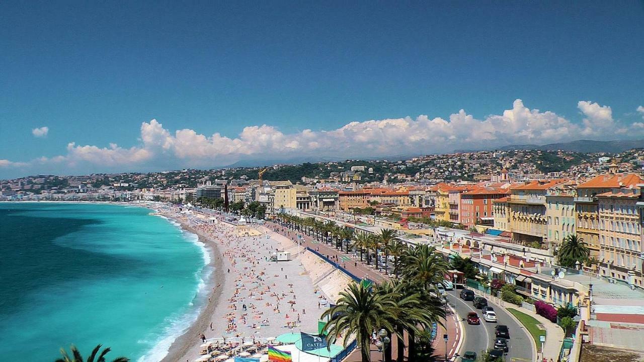 Nestor&Jeeves - Noe - Central - Close Sea - Spacious Nizza Esterno foto