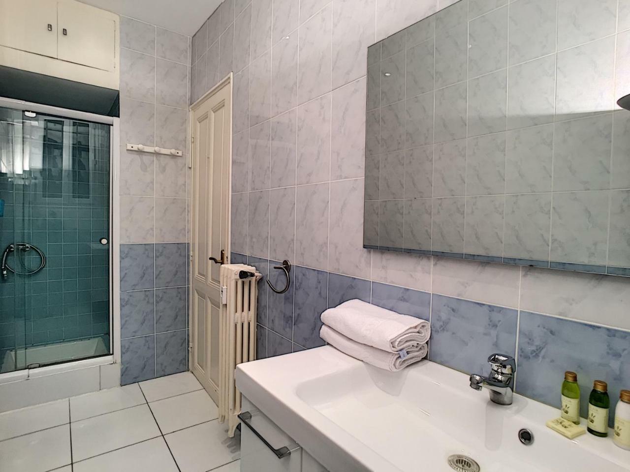 Nestor&Jeeves - Noe - Central - Close Sea - Spacious Nizza Esterno foto